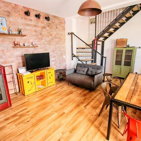Apartmán Ruti'S House Cassano Magnago Exteriér fotografie