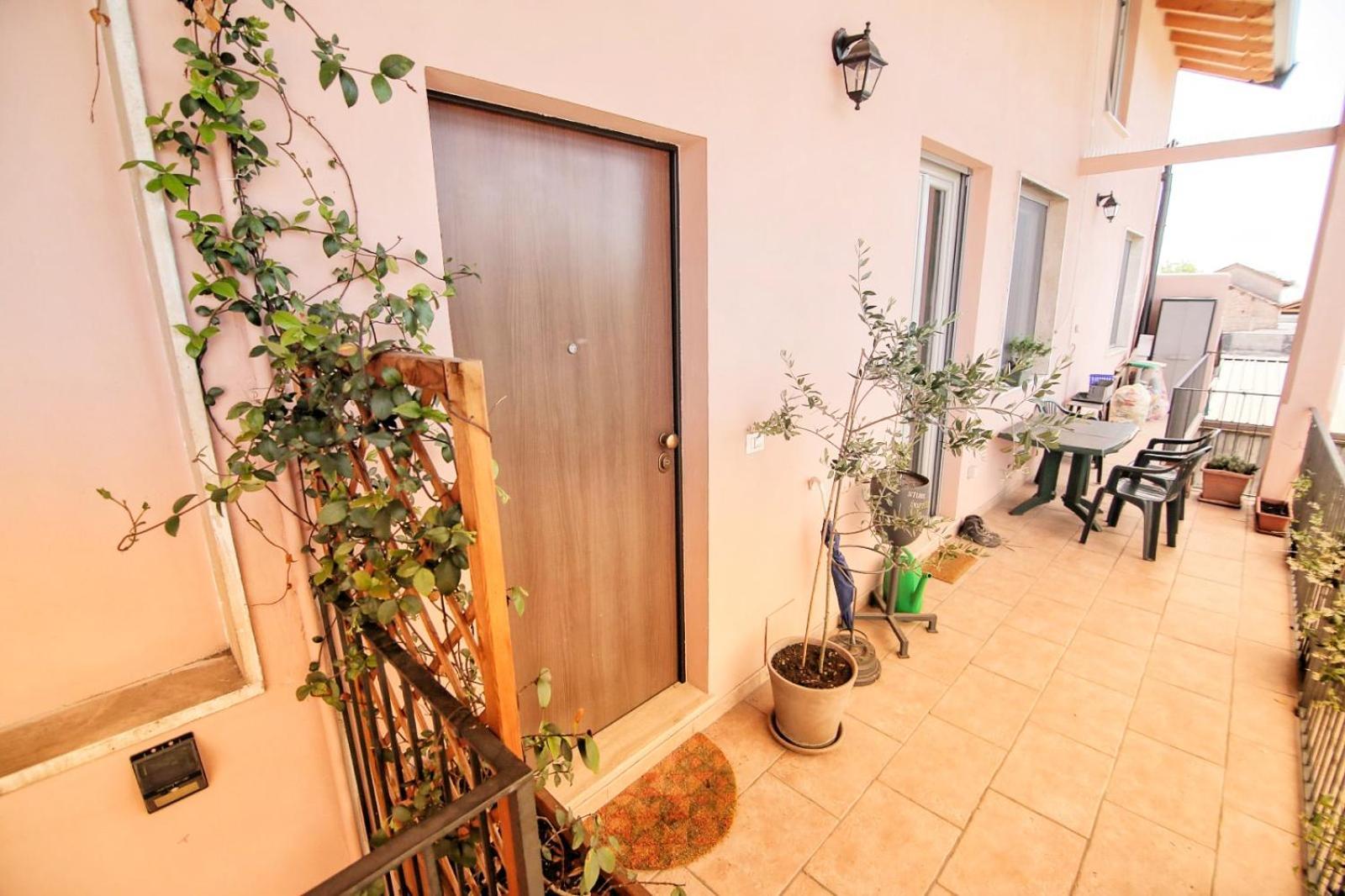 Apartmán Ruti'S House Cassano Magnago Exteriér fotografie