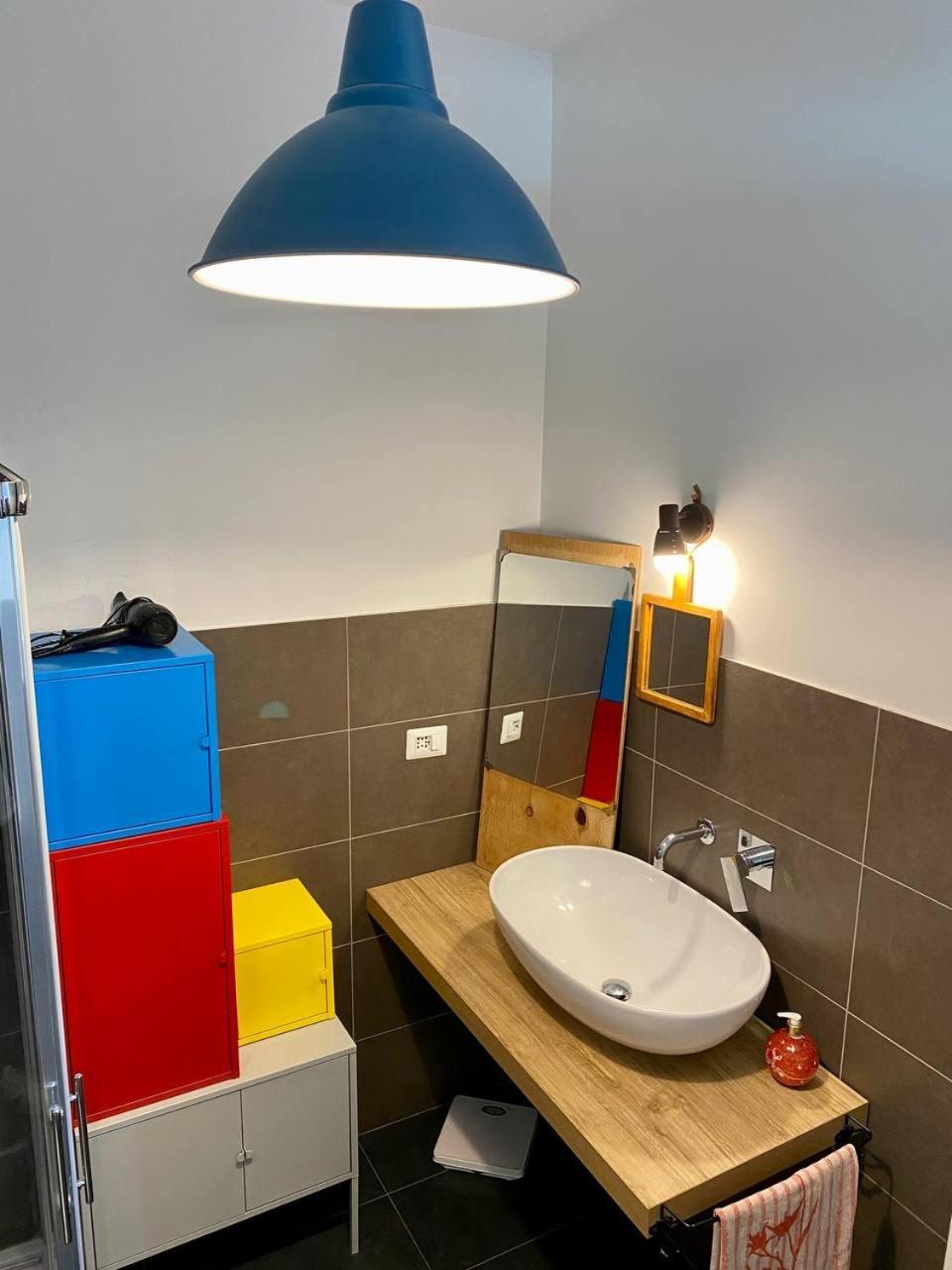 Apartmán Ruti'S House Cassano Magnago Exteriér fotografie