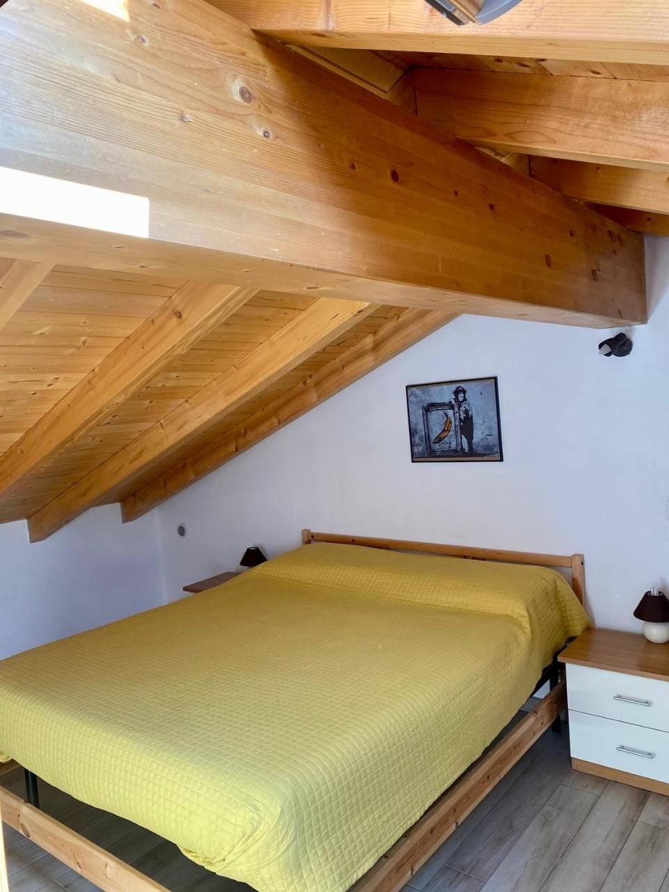Apartmán Ruti'S House Cassano Magnago Exteriér fotografie