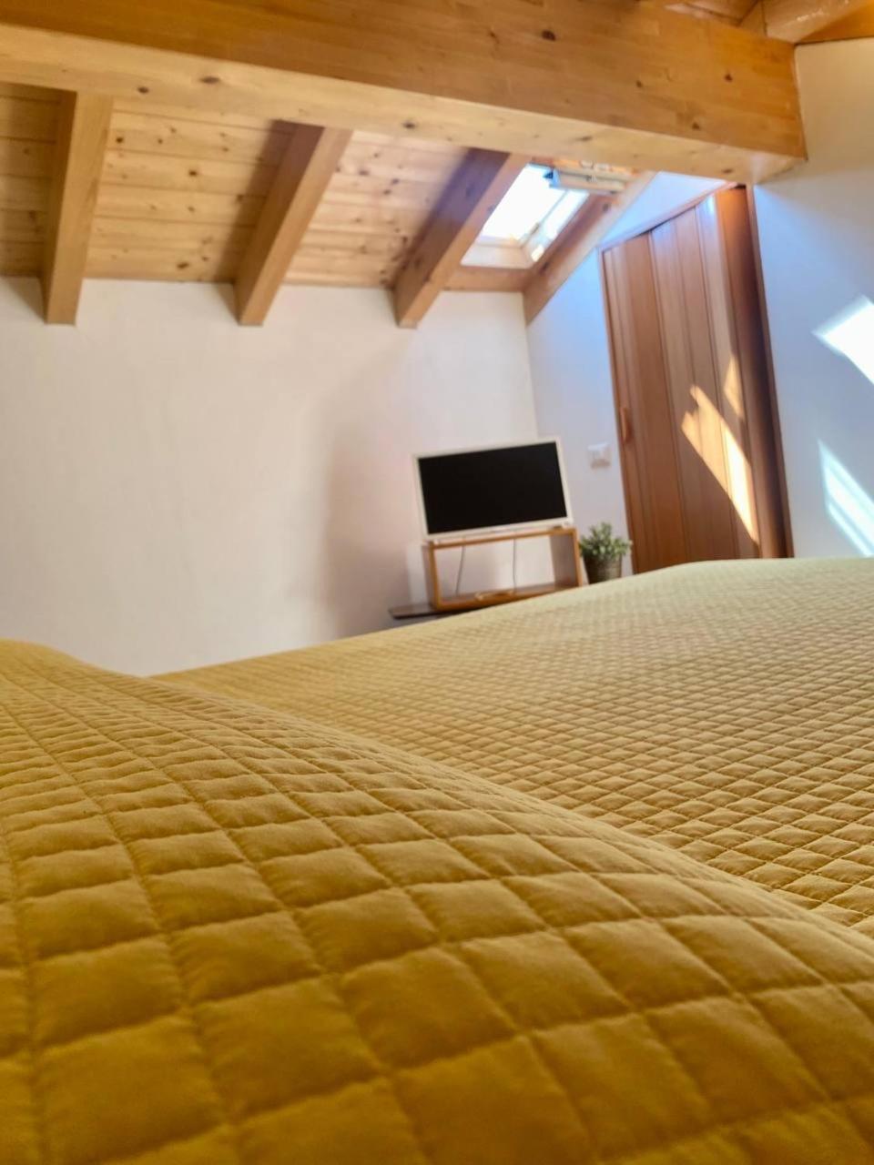 Apartmán Ruti'S House Cassano Magnago Exteriér fotografie