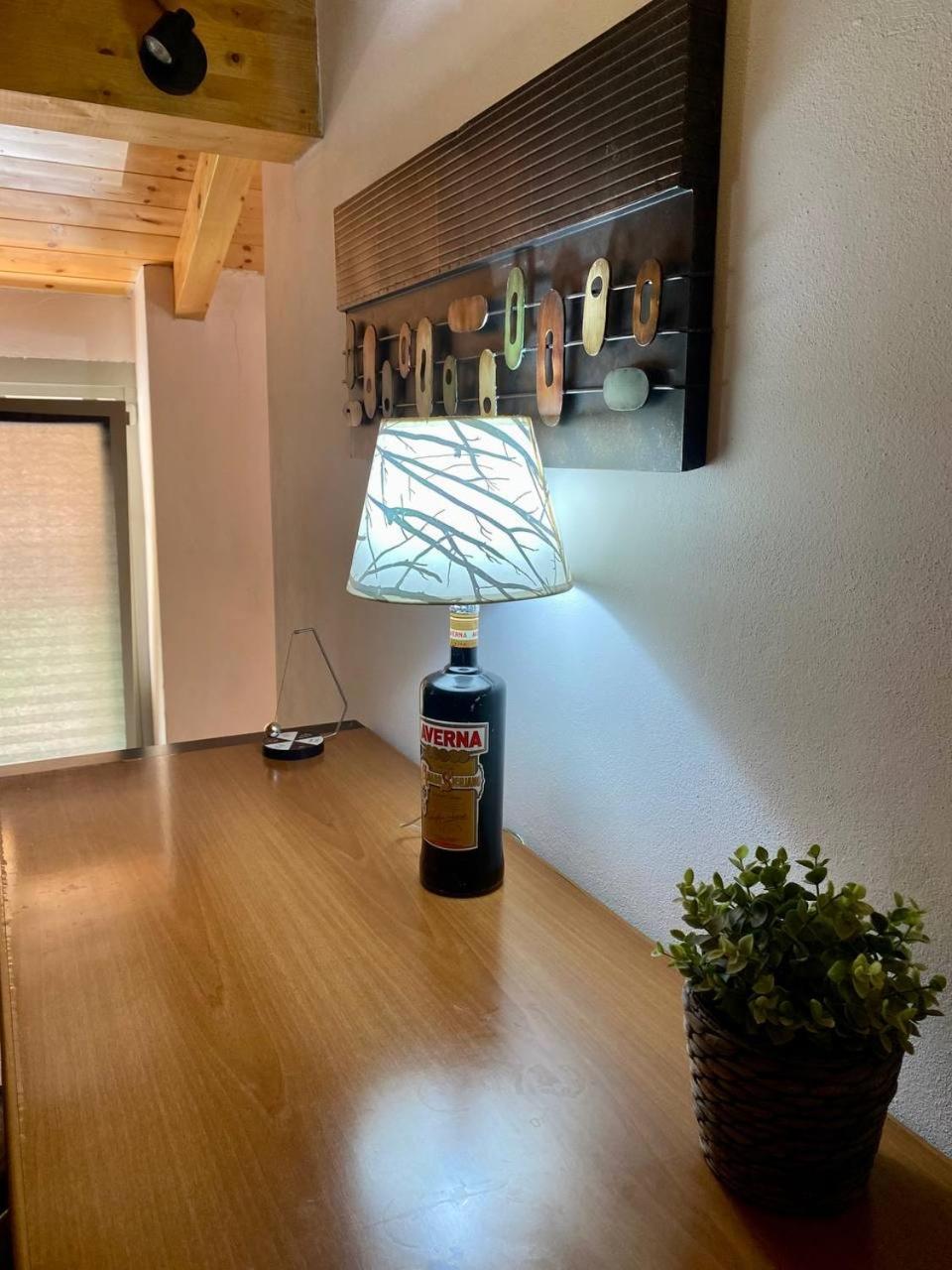 Apartmán Ruti'S House Cassano Magnago Exteriér fotografie