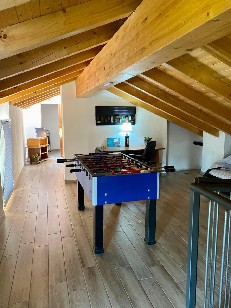 Apartmán Ruti'S House Cassano Magnago Exteriér fotografie